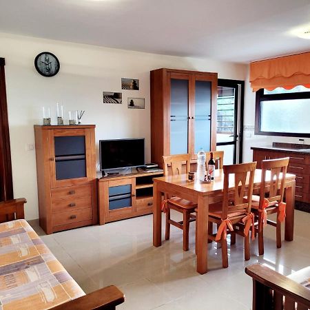 J&E Flat Santa Cruz De La Palma Apartment Santa Cruz de la Palma  Luaran gambar