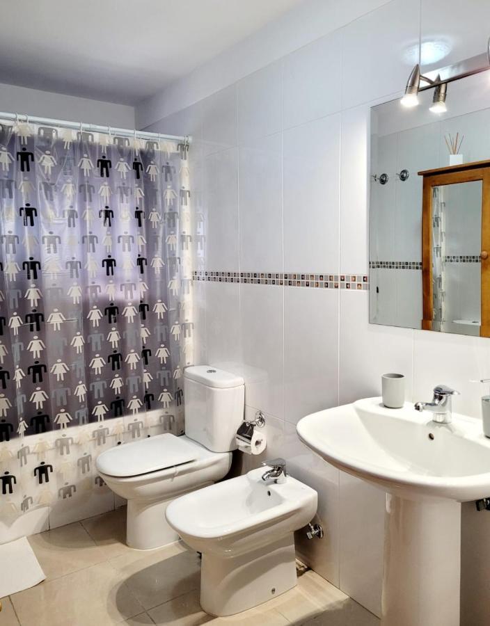 J&E Flat Santa Cruz De La Palma Apartment Santa Cruz de la Palma  Luaran gambar